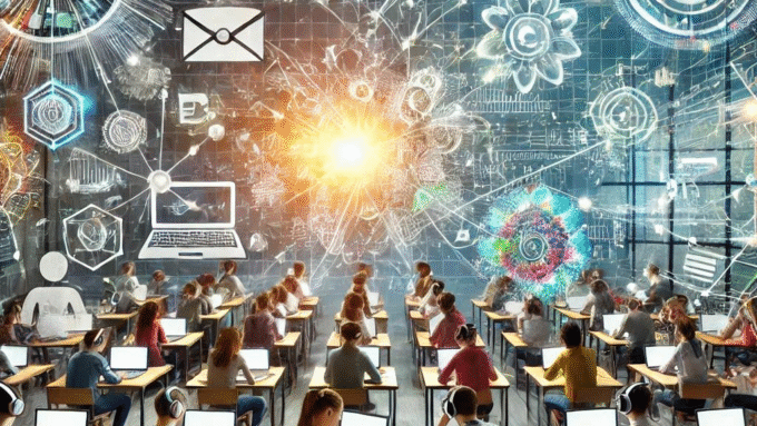 Duaction: Understanding the Revolutionary Learning Approach That's Changing Education