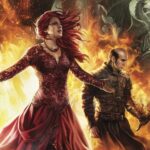 Imagesize:2160x3840 Melisandre: Your Complete Guide to High-Resolution Game of Thrones Wallpapers