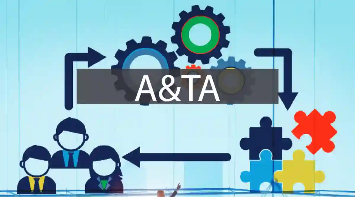 a&ta