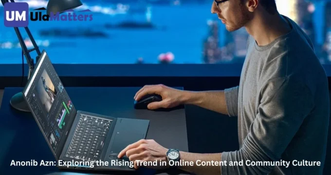 Understanding Anonib Azn: A Complete Guide to Asian Anonymous Imageboards