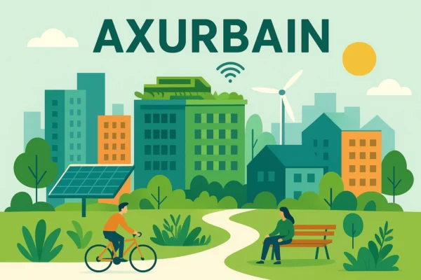 Axurbain: The Complete Guide to Understanding This Emerging Technology
