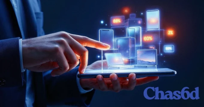 Understanding Chas6d: A Comprehensive Guide to This Emerging Technology