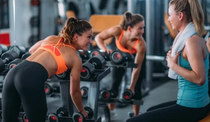 Delta Fitness Authority: Your Friendly Guide to Smarter Training