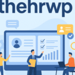 Understanding Thehrwp: Your Complete Guide to Human Resources and Workplace Solutions