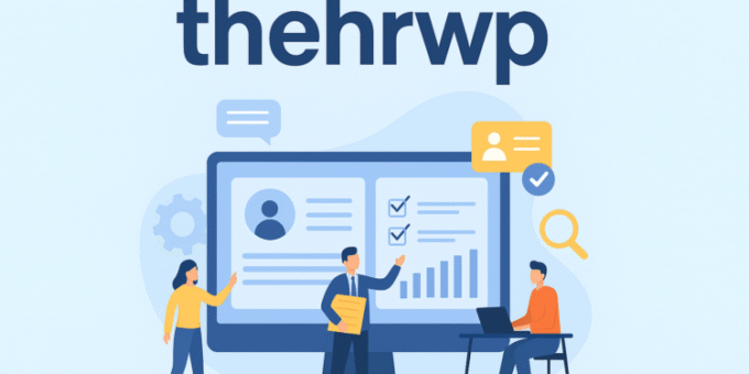 Understanding Thehrwp: Your Complete Guide to Human Resources and Workplace Solutions