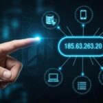 Understanding 185.63.263.20: Your Complete Guide to IP Address Insights