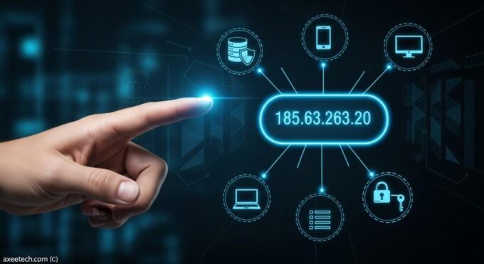 Understanding 185.63.263.20: Your Complete Guide to IP Address Insights
