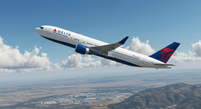 Delta Flight DL275 Diverted LAX: What Passengers Need to Know