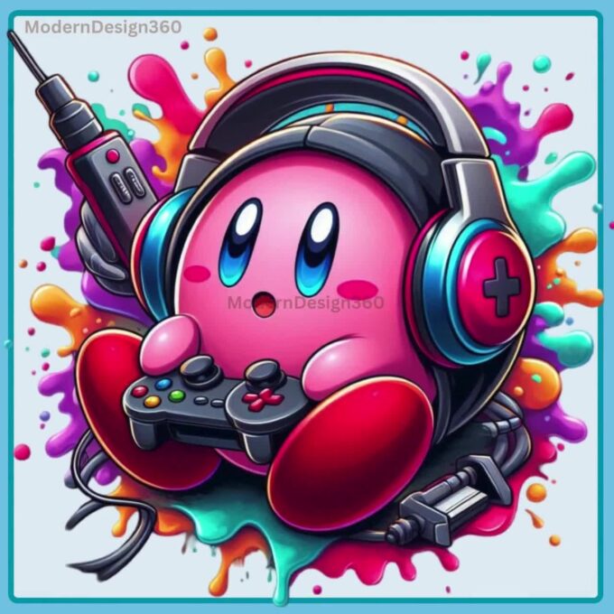 Kirby Dedo: Everything You Need to Know About This Unique Gaming Character