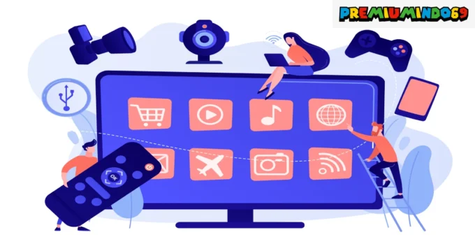 Understanding Premiumindo69: A Comprehensive Guide