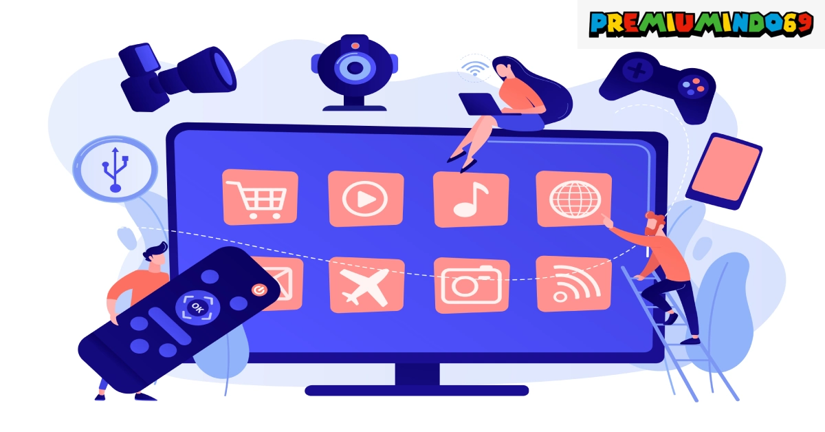 Understanding Premiumindo69: A Comprehensive Guide