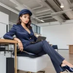 Your Ultimate Guide to the Timeless Blazertje