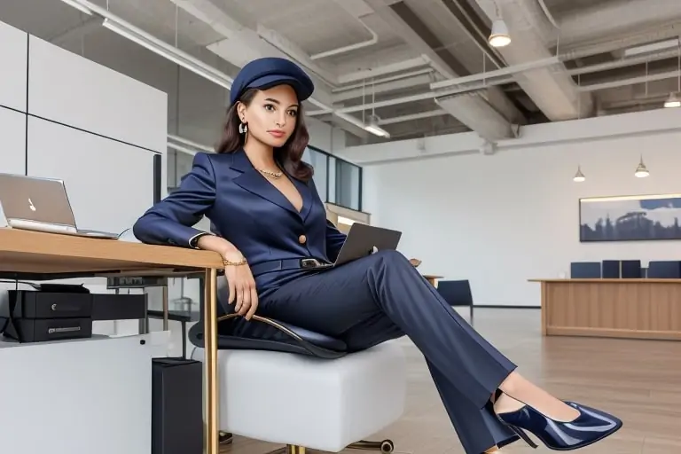 Your Ultimate Guide to the Timeless Blazertje