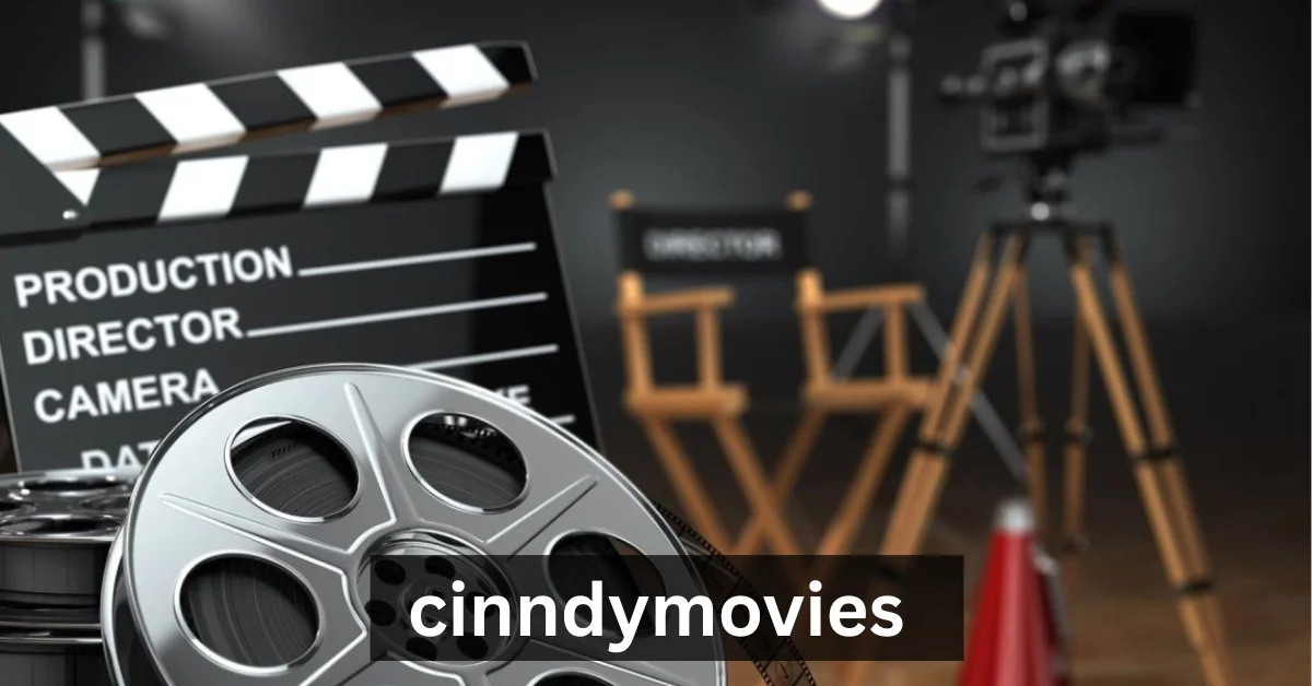 cinndymovies