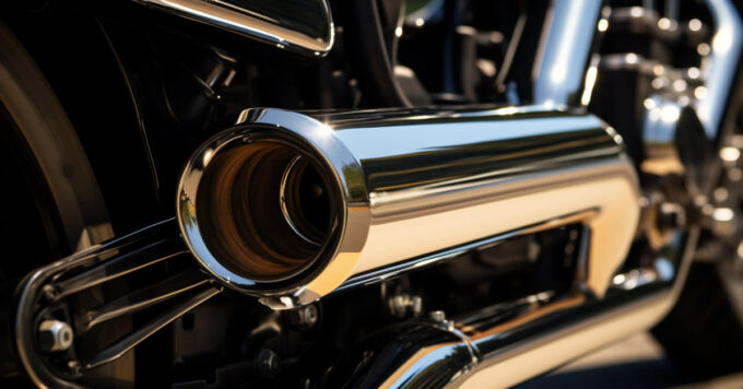 Escapamento RD: Your Complete Guide to Performance Exhaust Systems