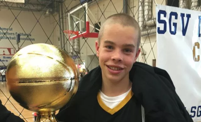 Jasper Breckenridge Johnson: The Celebrity Kid Making Headlines