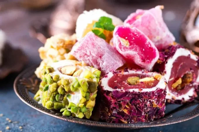 Cevurı: The Complete Guide to Understanding This Unique Turkish Delight