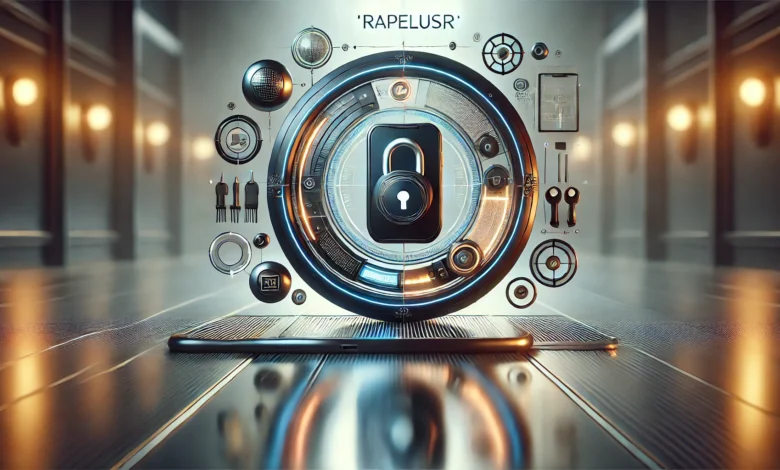 Understanding Rapelusr: A Comprehensive Guide to Digital Innovation