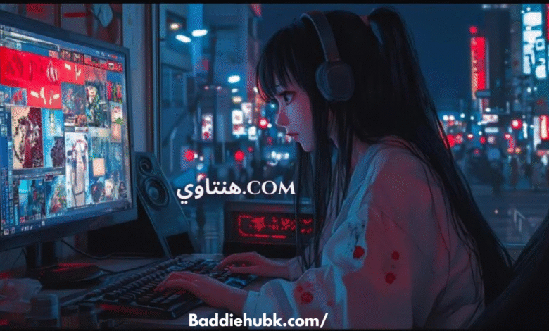 Discover هنتاوي.com: Your Gateway to Arabic Digital Content