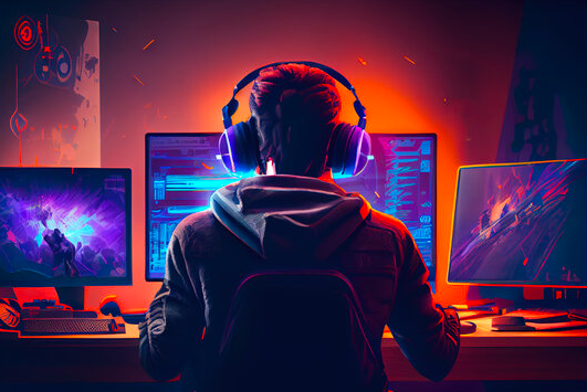 technology hacks tgarchivegaming