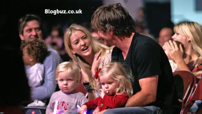 Thomas Boone Quaid: The Life and Legacy of a Hollywood Icon's Son