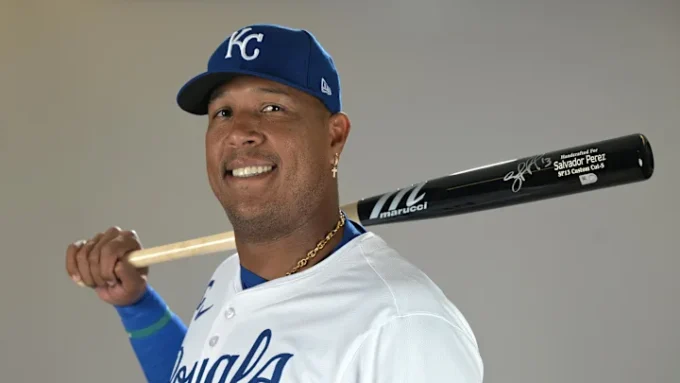 Who is Camdin Cuervo? The Rising Baseball Star to Watch