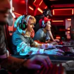 The Truth Behind the Esports Gamers Lifestyle