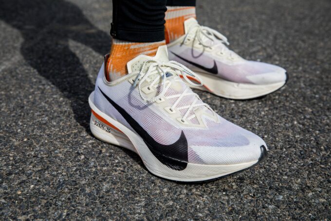 Beyond the Track: A Guide to Nike Lifestyle Shoes