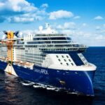 Celebrity Apex: A Modern Marvel of Sea Travel
