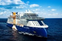 Celebrity Apex: A Modern Marvel of Sea Travel