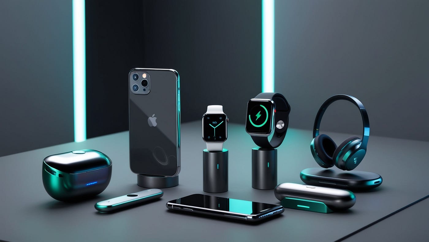 Your Ultimate Guide to the Best techinsiderz.com gadgets