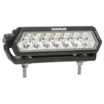 The Ultimate Guide to the NV49A Lightbar