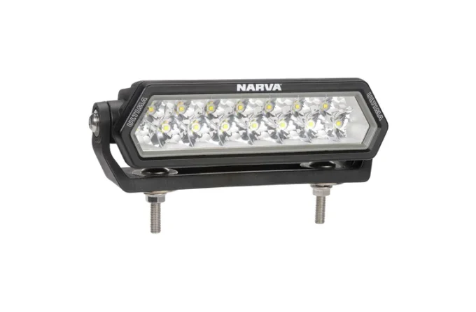 The Ultimate Guide to the NV49A Lightbar