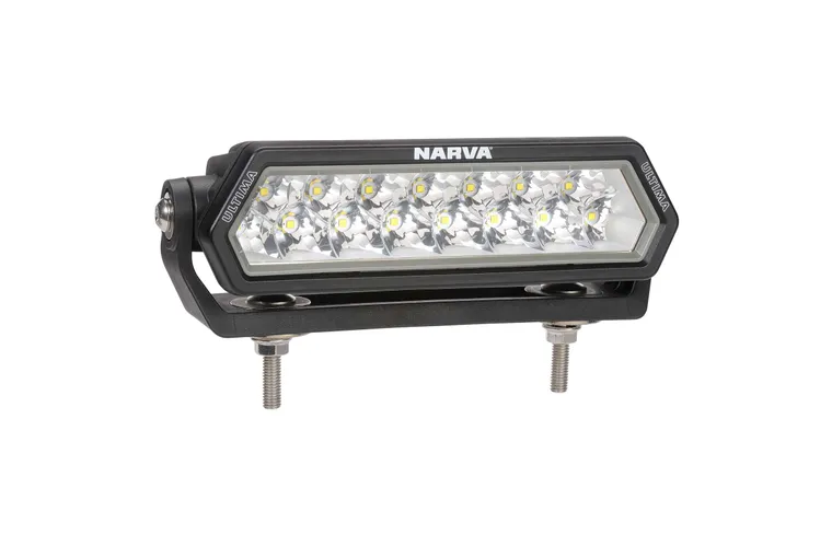 The Ultimate Guide to the NV49A Lightbar