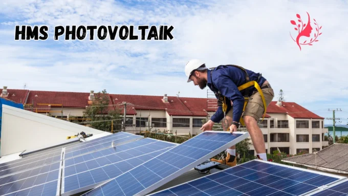 Understanding HMS Photovoltaik: A Guide to Solar Power