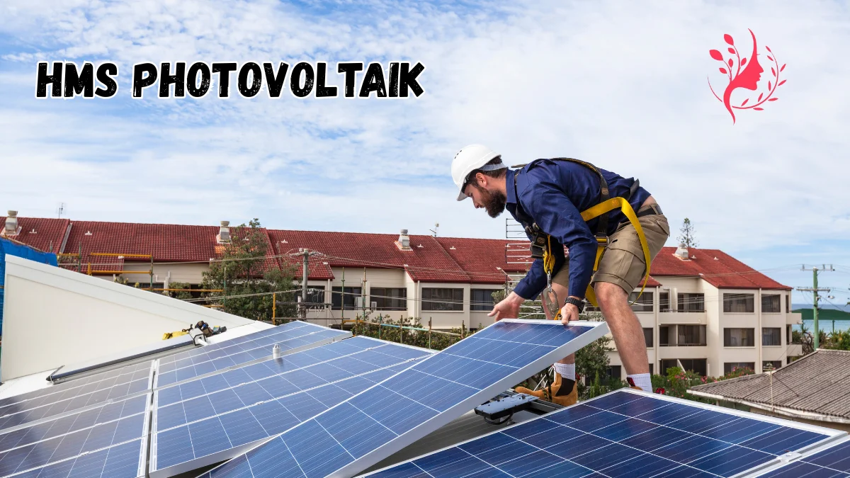 Understanding HMS Photovoltaik: A Guide to Solar Power