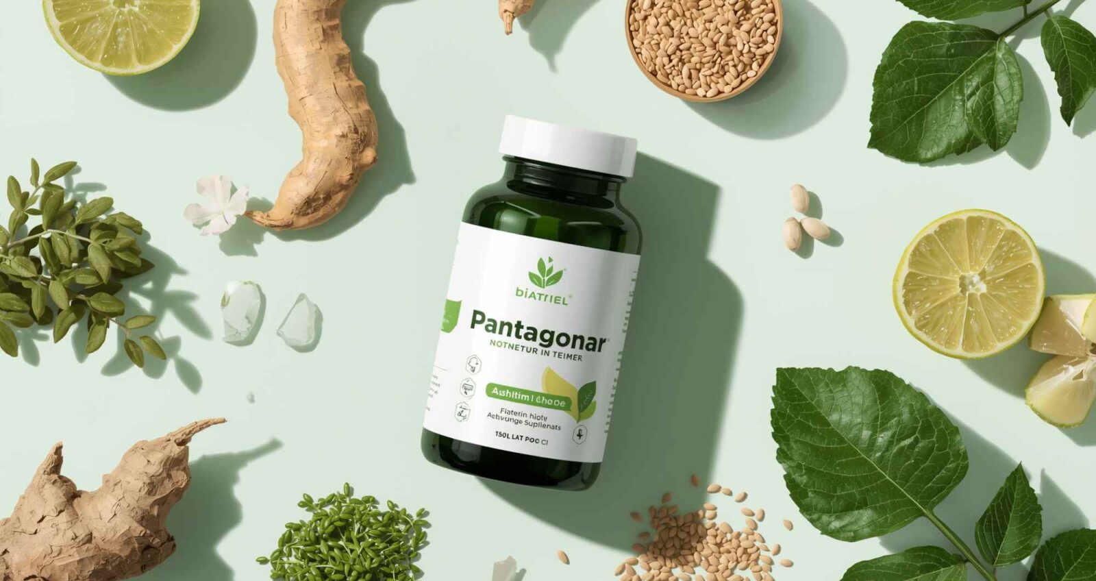 Understanding Pantagonar: A Comprehensive Guide to This Important Medical Concept