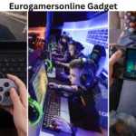 Eurogamersonline: The Different Types