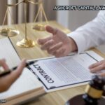 Understanding the Ashcroft Capital Lawsuit: A Deep Dive