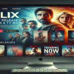 Bflix: Your Guide to a World of Entertainment