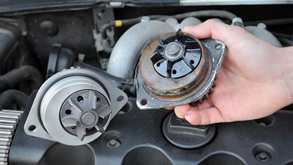 How to Identify a Failing Cooling System