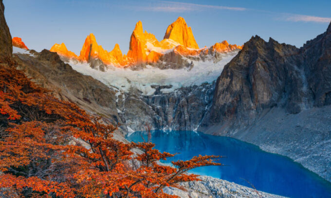 Patagonia: The Ultimate Guide to Nature's Last Frontier