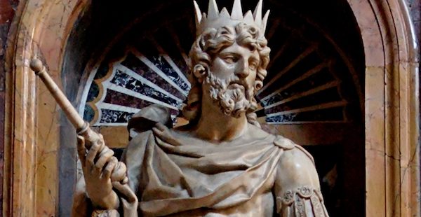 The Bolter Song of King David PDF: An Enduring Legacy