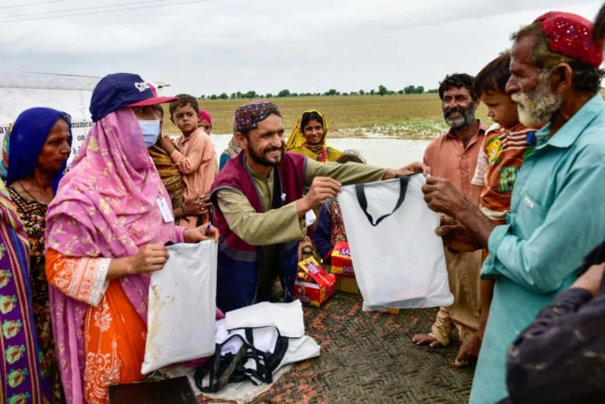 Korps Sukarela: The Heart of Community Volunteering