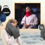 The Ultimate Guide to the Nimbus Cloud Travel Pillow: Your Ticket to First-Class Comfort