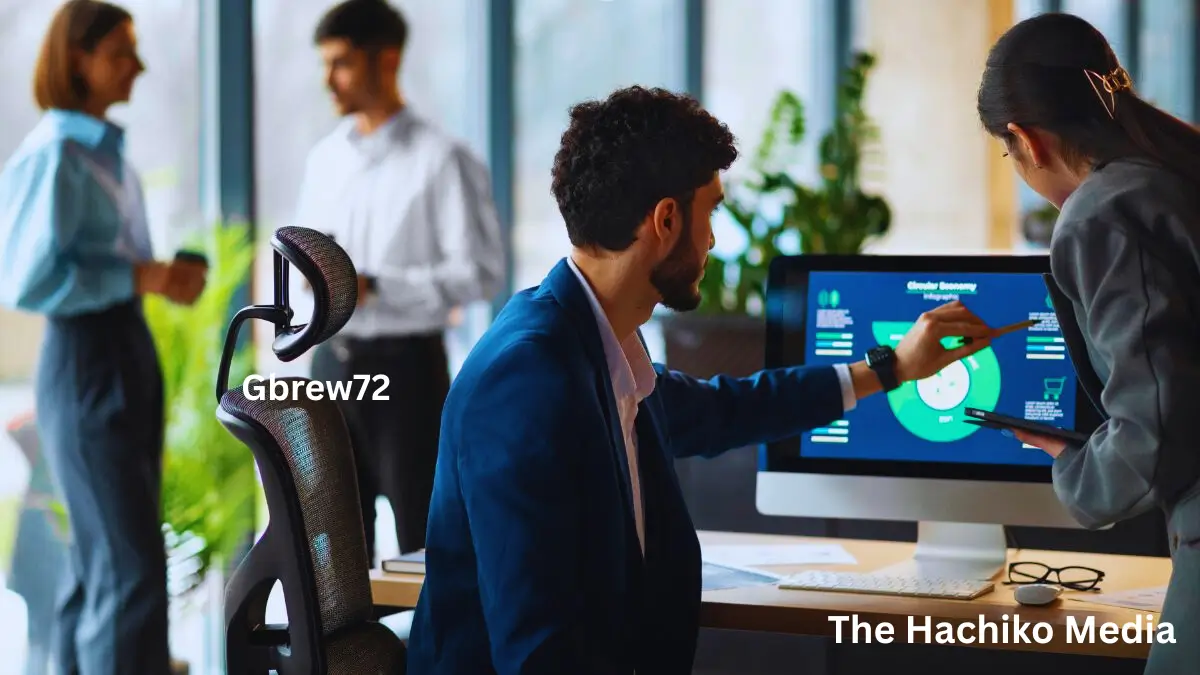 The Ultimate Guide to Understanding Gbrew72
