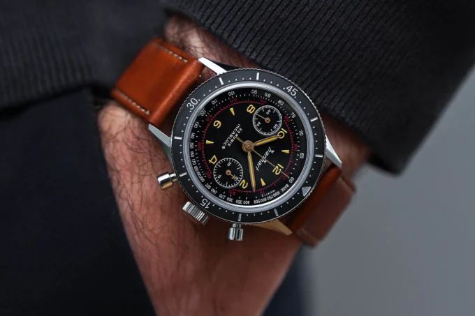 Your Ultimate Guide to Sellita SW500 Chrono Hand Zero Calibration