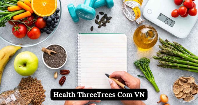 Navigating Your Wellness Journey with health threetrees com vn