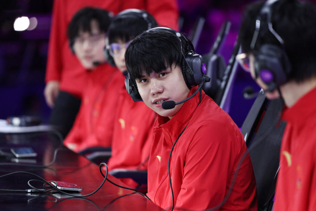 The Financial Side of the Esports Gamers Lifestyle