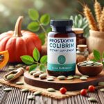 Understanding Prostavive Colibrim: A Complete Guide